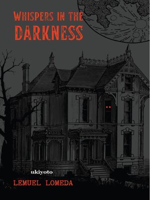cover image of Whispers in the Darkness